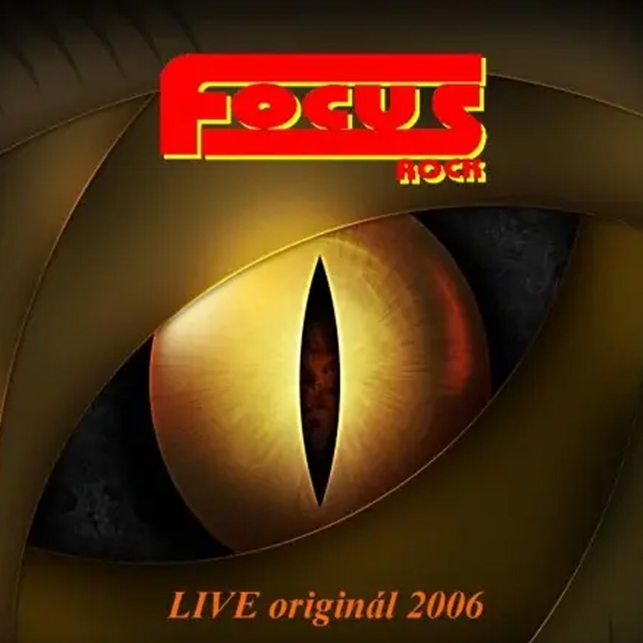 2006 LIVE originál 2006
