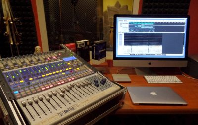 Studio